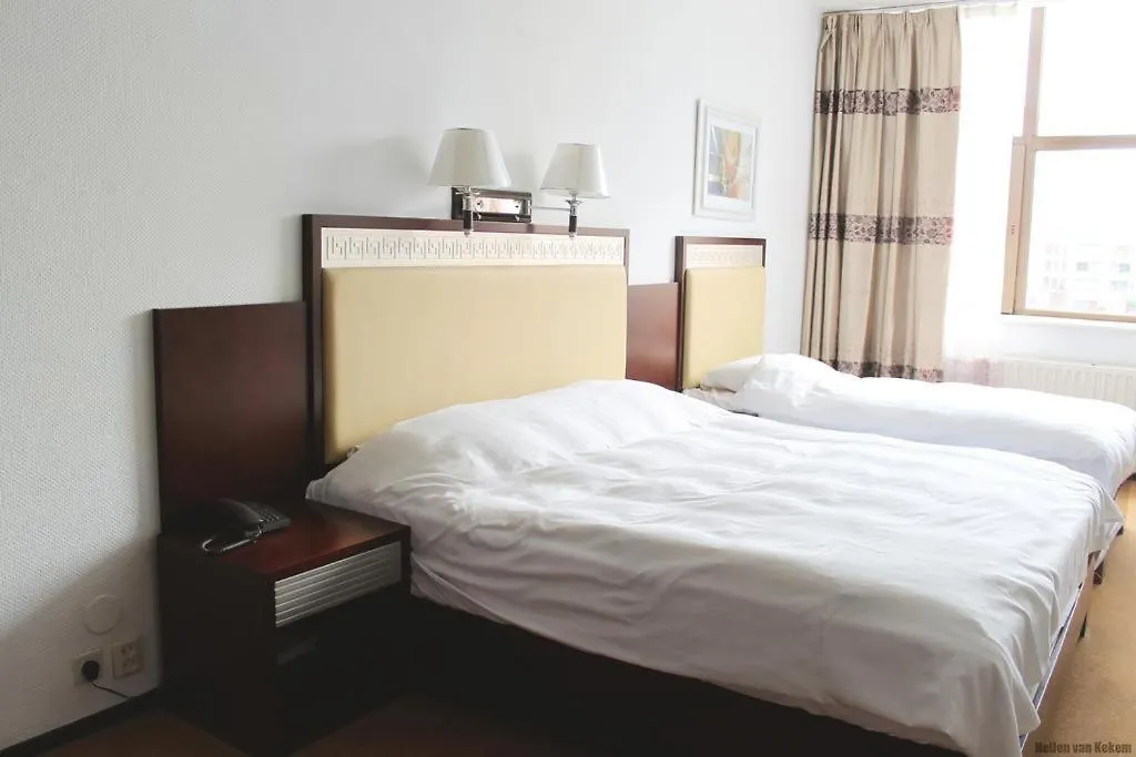 New Ocean Paradise Hotel Rotterdam